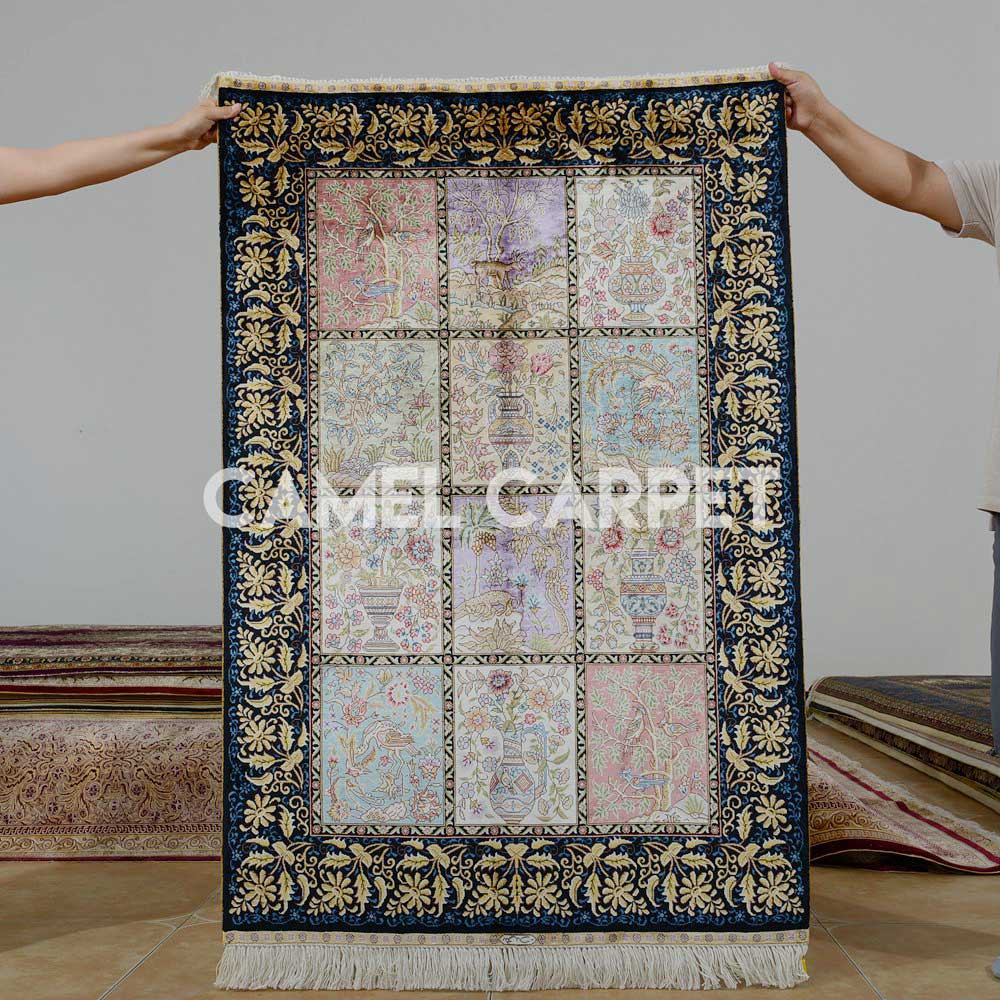 100% Hand Knotted Turkish Style Rugs.jpg